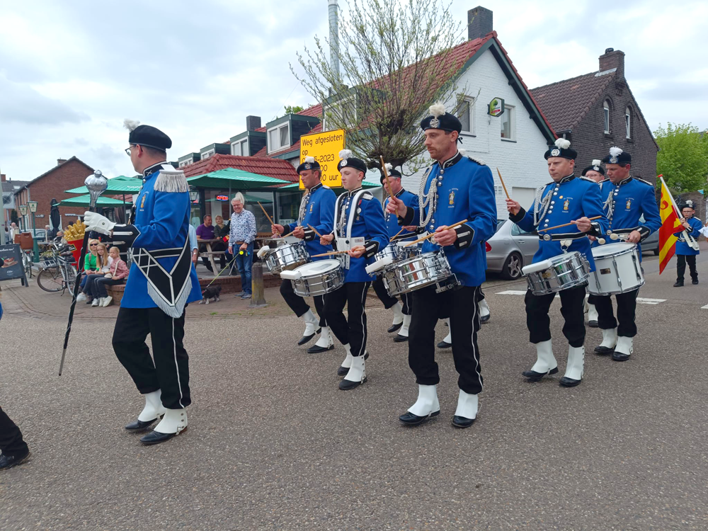 Schutterij-Haelen-3